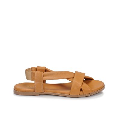 SANDALES ANDRÉ BABACO FEMME